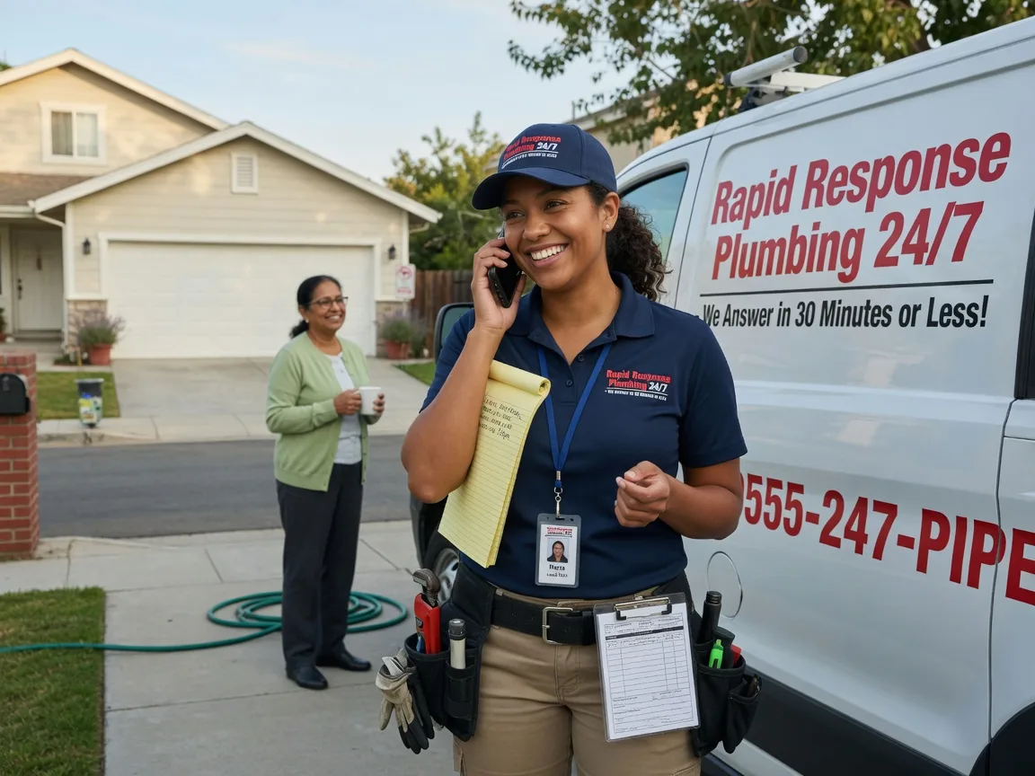 Emergency Plumber Fox River Grove, IL FAQs
